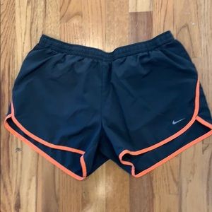 Nike gym shorts